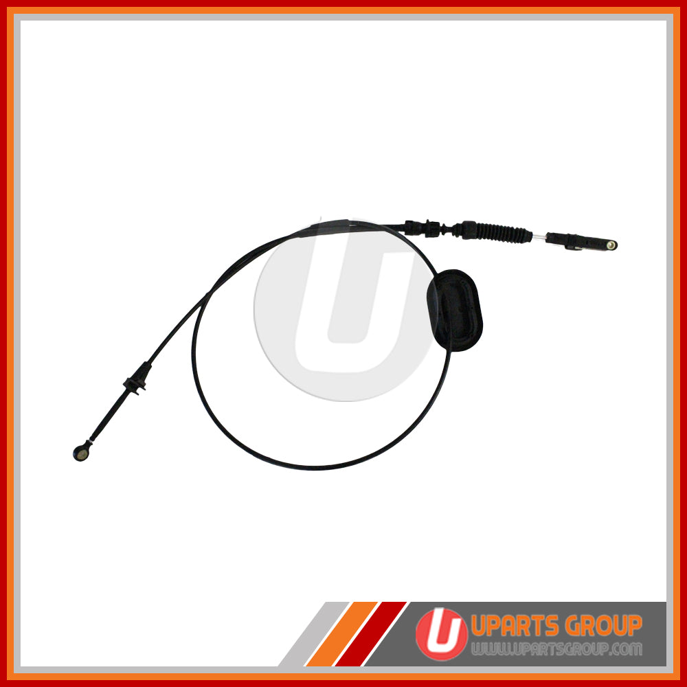 Automatic Transmission Shift Cable - SCTB02