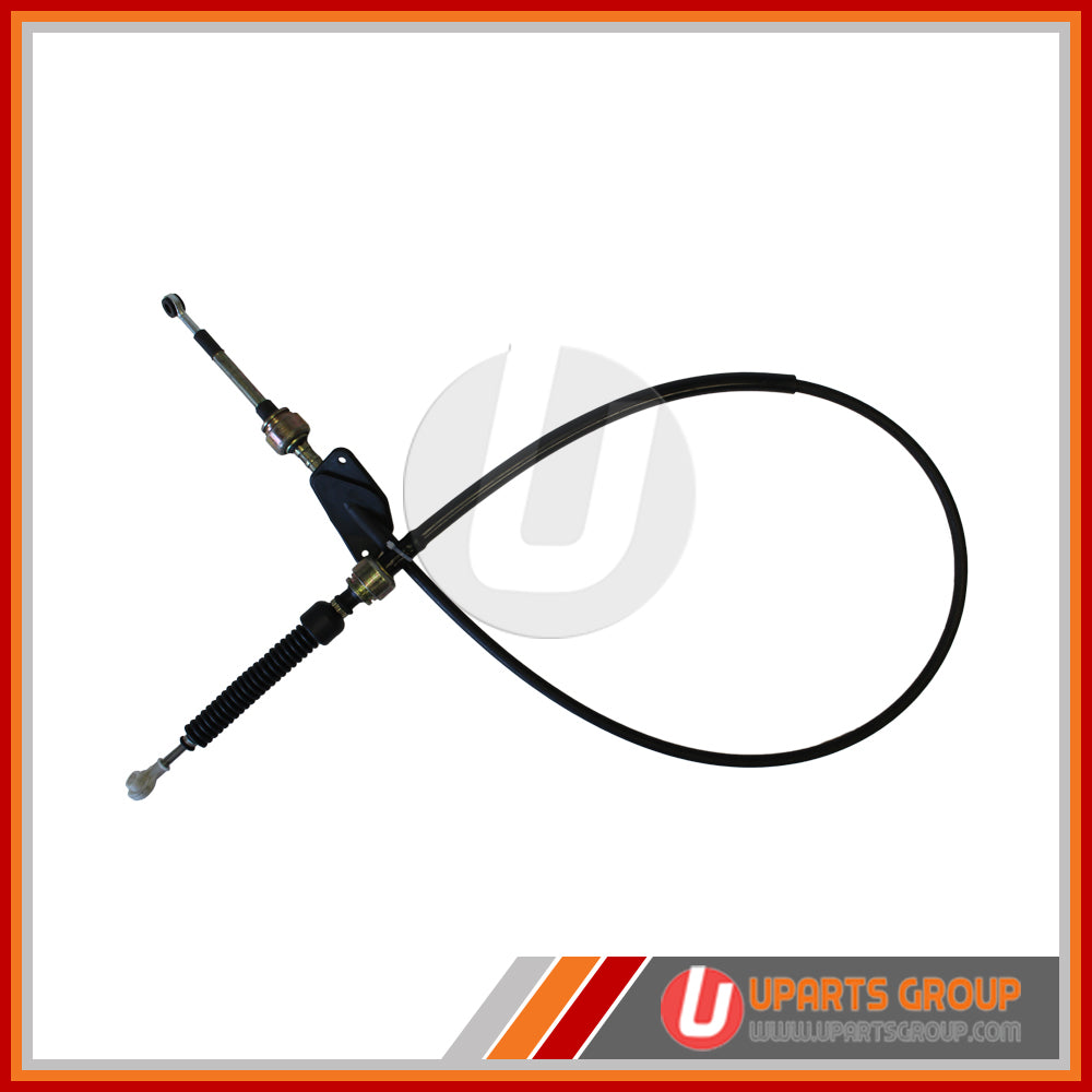 Automatic Transmission Shift Cable - SCTI06