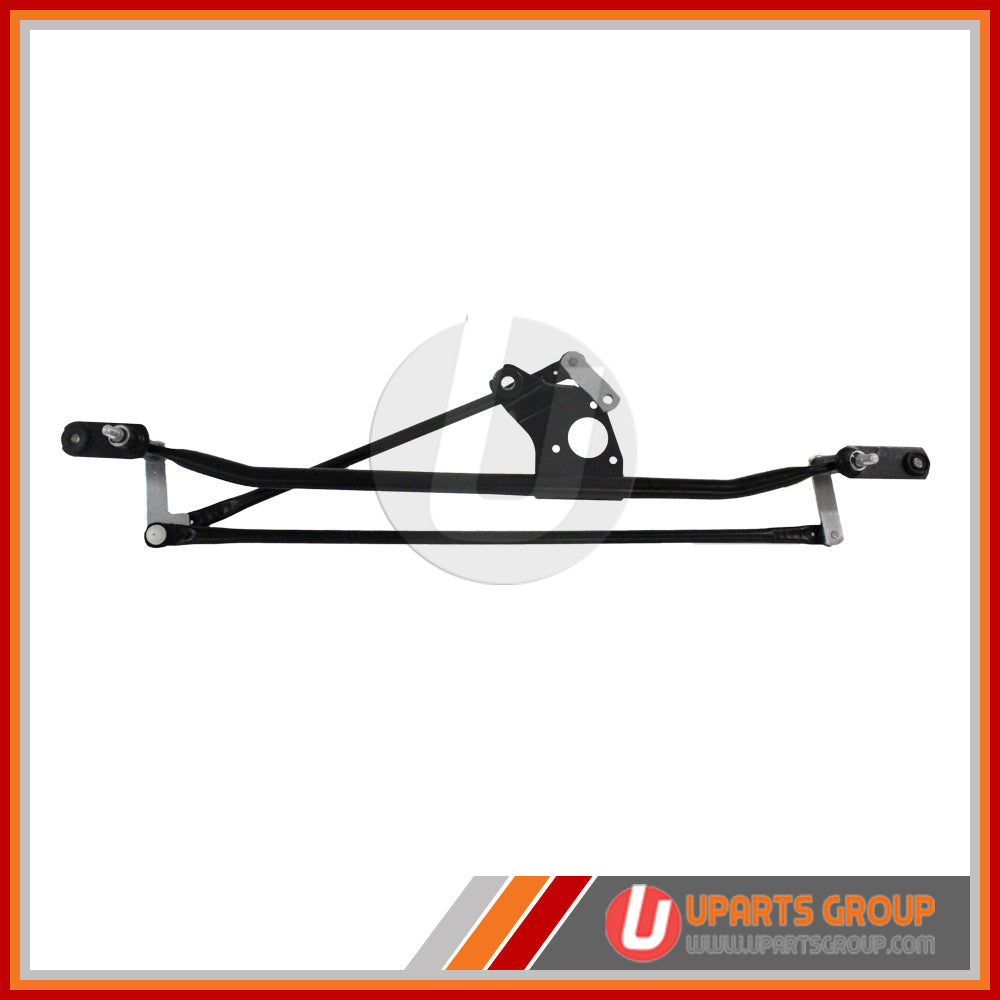 Wiper Transmission Linkage - WLC108