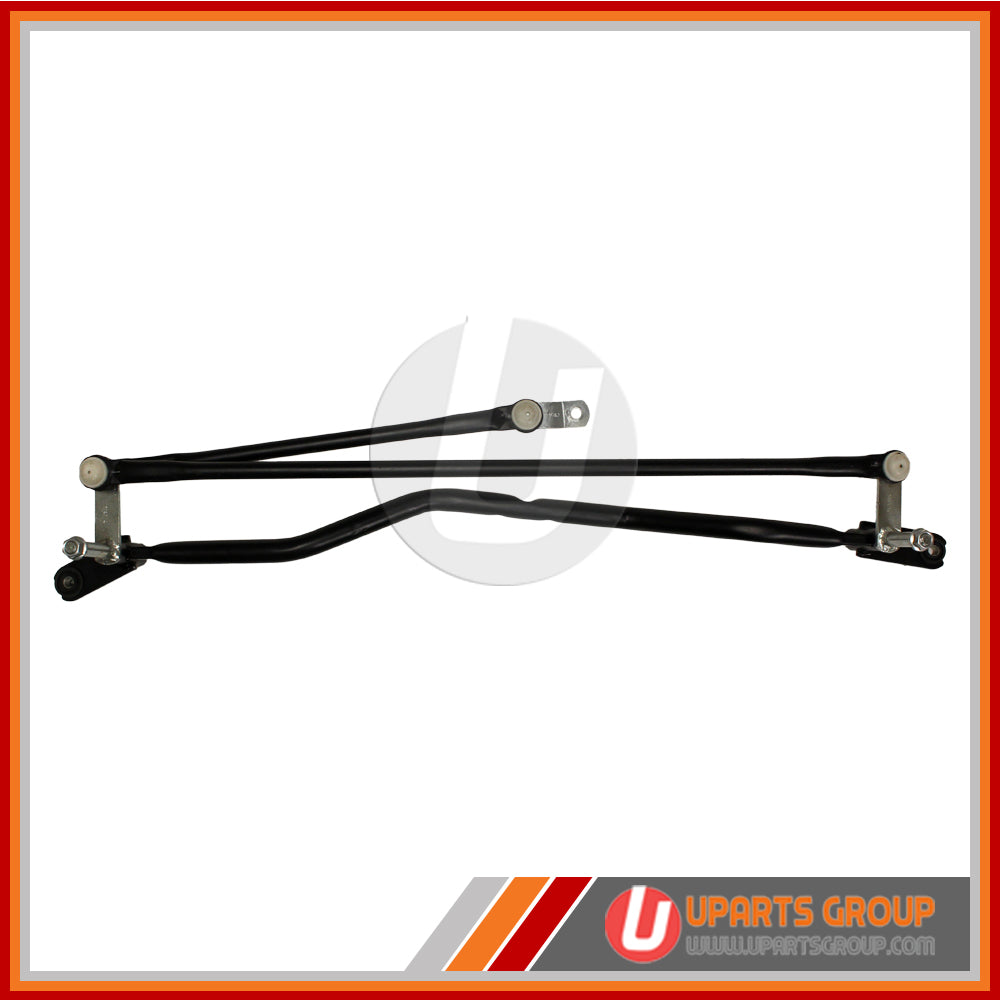 Wiper Transmission Linkage - WLCB16