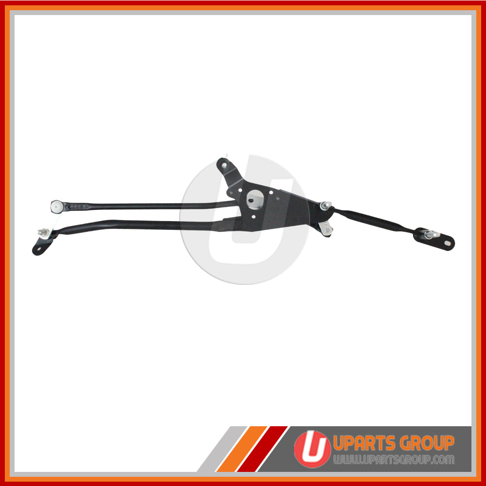 Wiper Transmission Linkage - WLCE09
