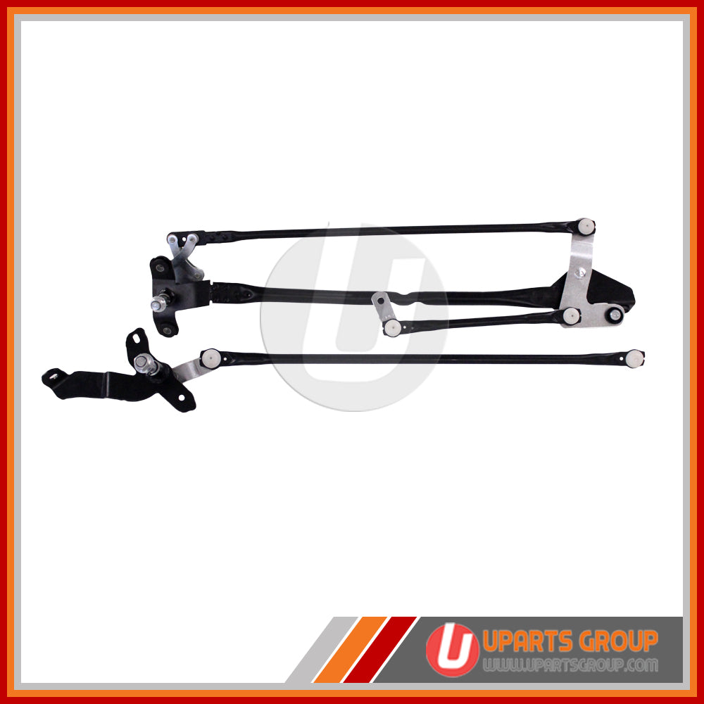 Wiper Transmission Linkage - WLCI07
