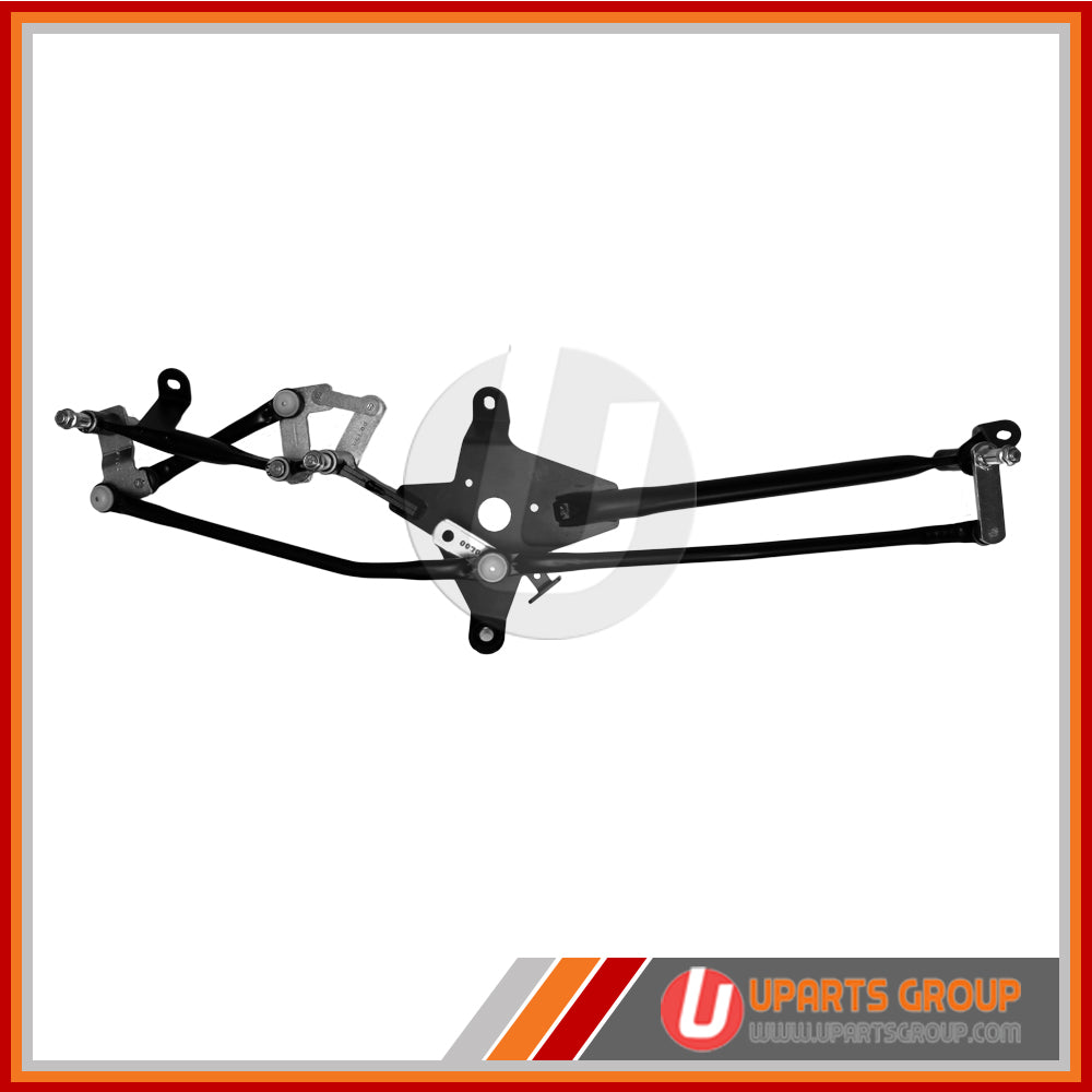 Wiper Transmission Linkage - WLCL00