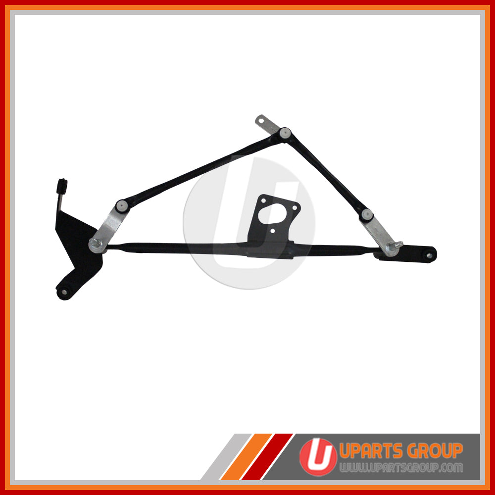 Wiper Transmission Linkage - WLCT08