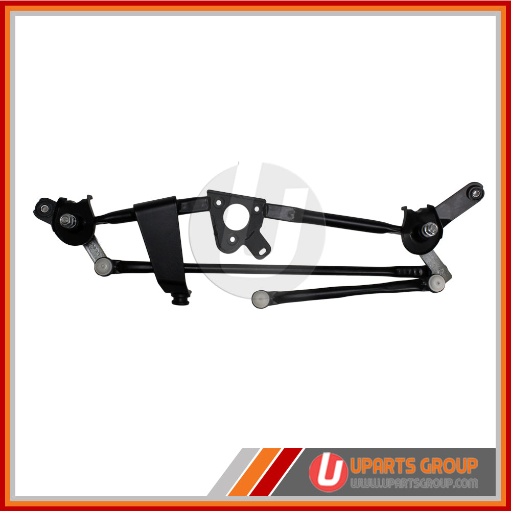 Wiper Transmission Linkage - WLCT11