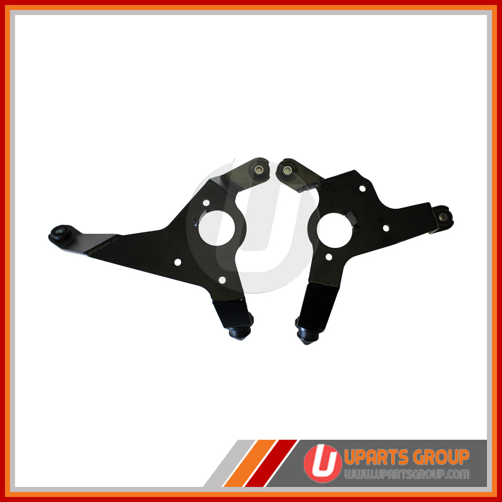 Wiper Transmission Linkage - WLDO16