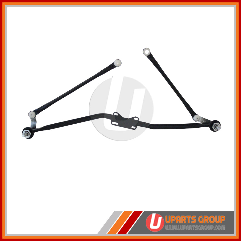 Wiper Transmission Linkage - WLDS10