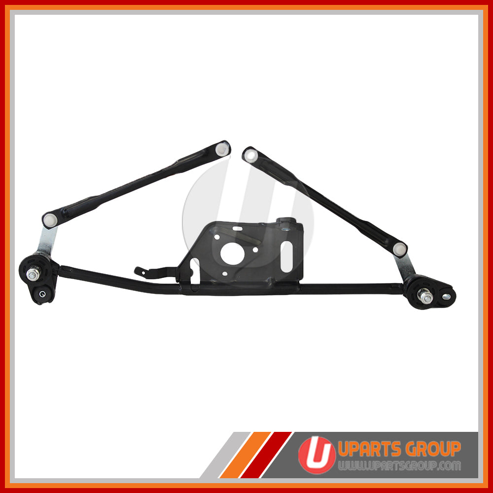 Wiper Transmission Linkage - WLEL01