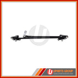 Wiper Transmission Linkage - WLES95