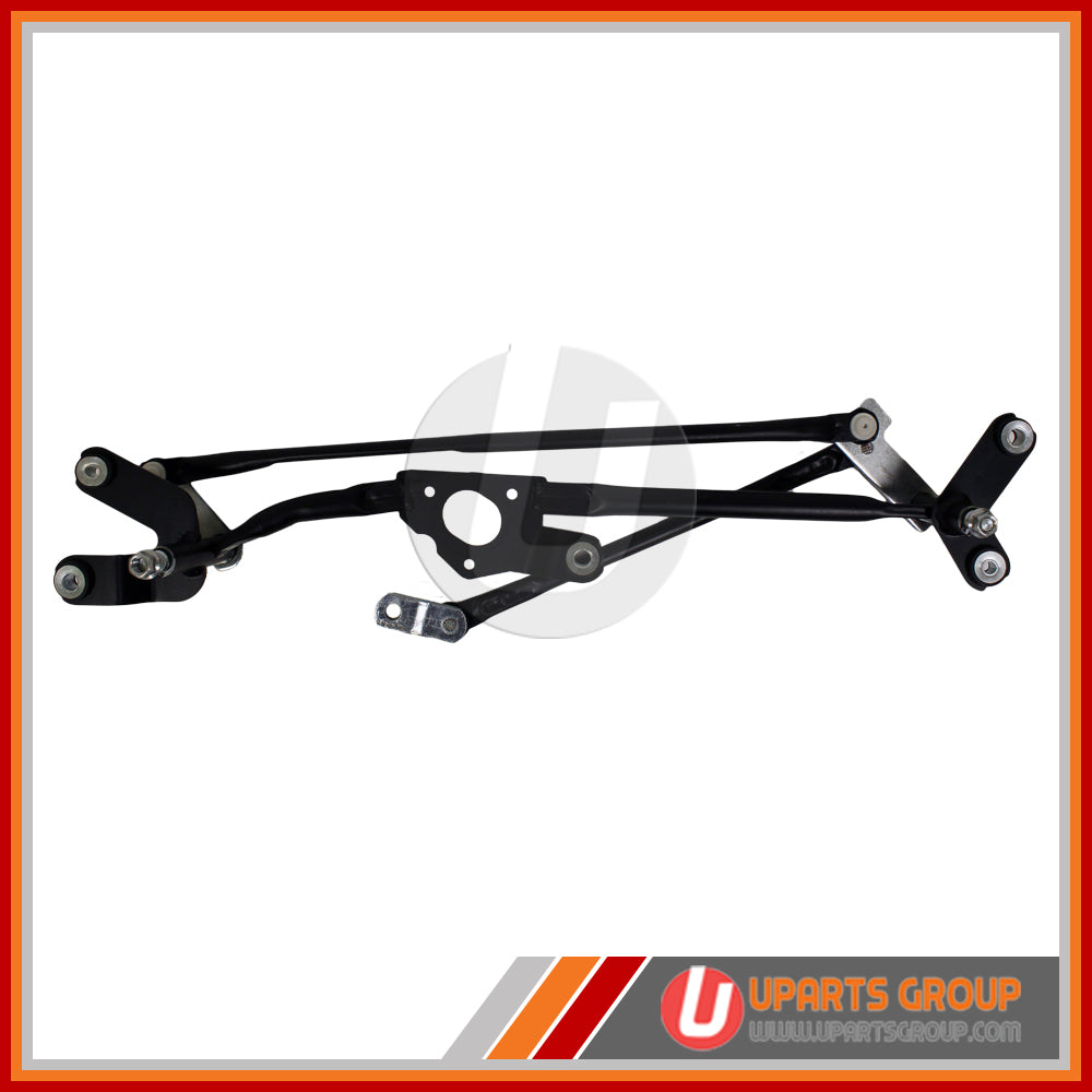 Wiper Transmission Linkage - WLES97