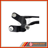 Wiper Transmission Linkage - WLES97
