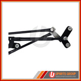 Wiper Transmission Linkage - WLES97