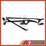 Wiper Transmission Linkage - WLES97