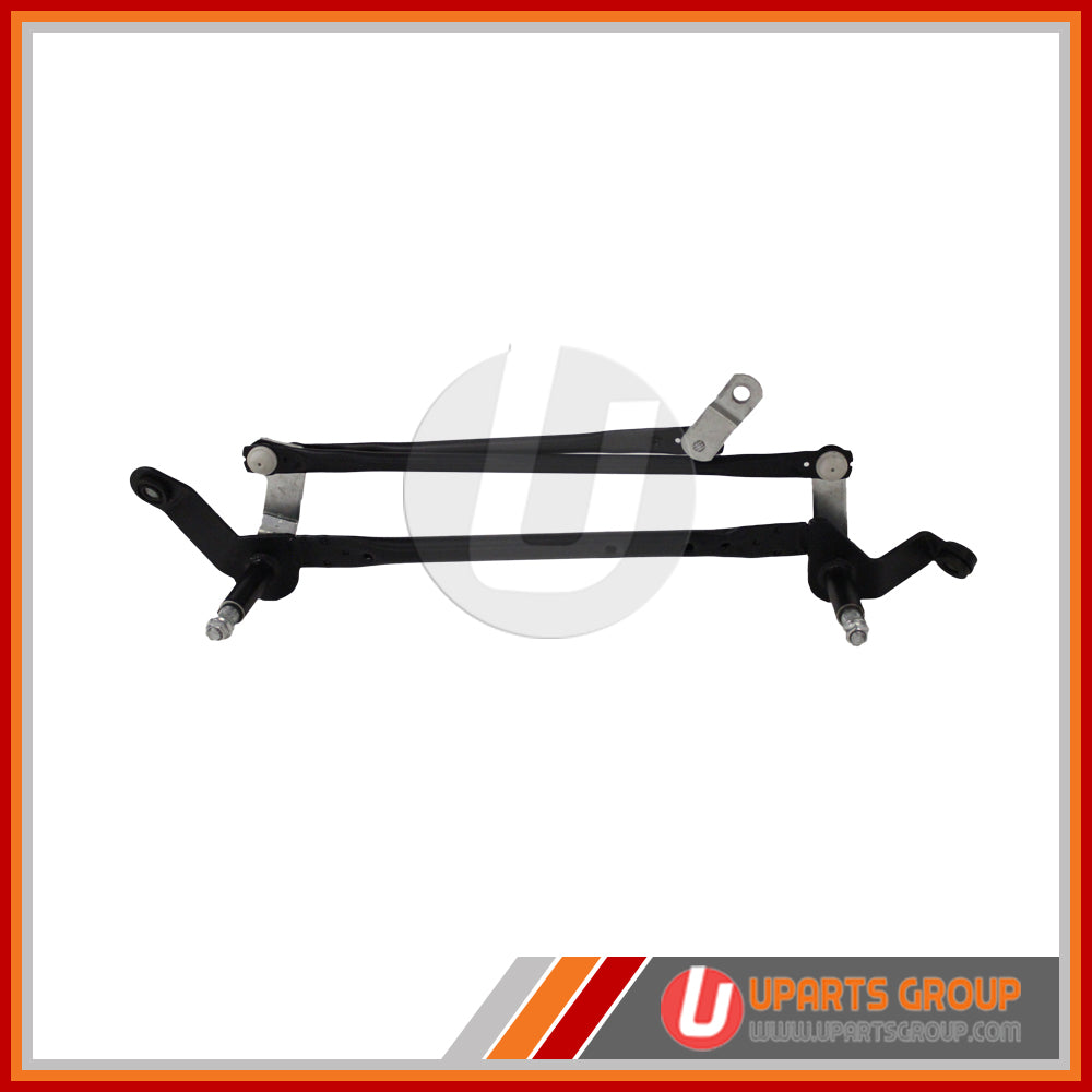 Wiper Transmission Linkage - WLEX08