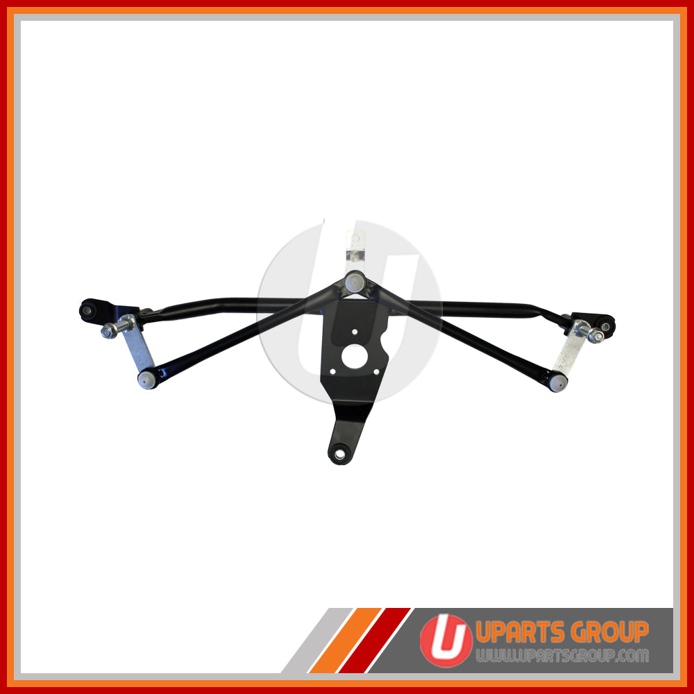 Wiper Transmission Linkage - WLGC21