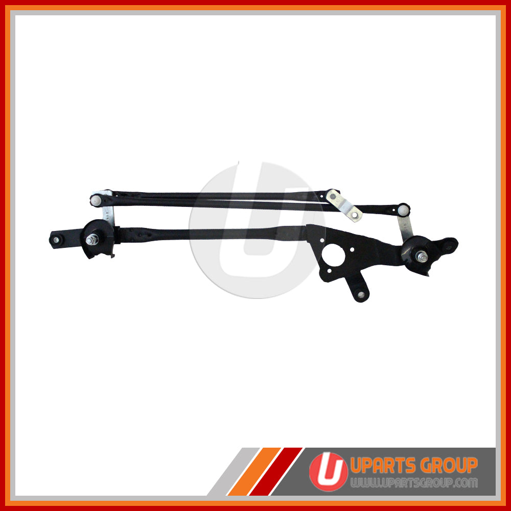 Wiper Transmission Linkage - WLGV06