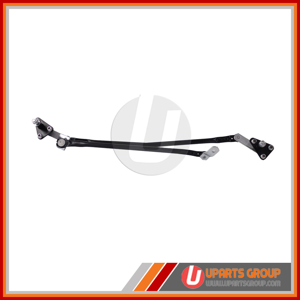 Wiper Transmission Linkage - WLLE97