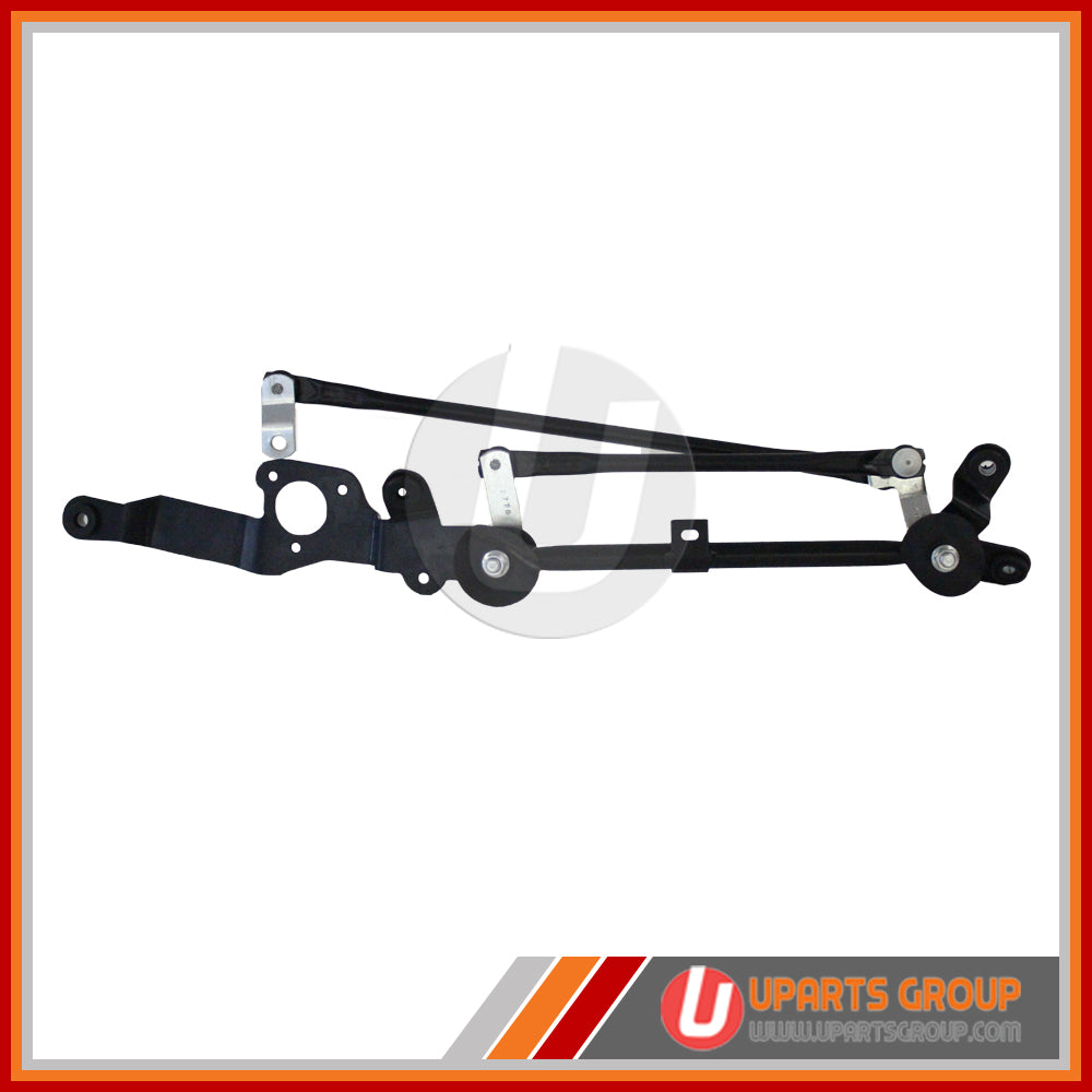 Wiper Transmission Linkage - WLM211
