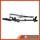 Wiper Transmission Linkage - WLM211