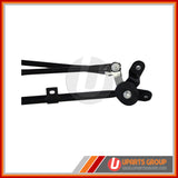 Wiper Transmission Linkage - WLM211