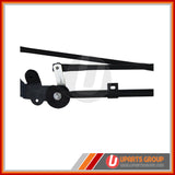 Wiper Transmission Linkage - WLM211