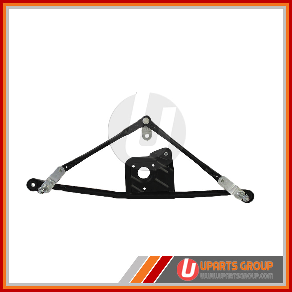 Wiper Transmission Linkage - WLMU08