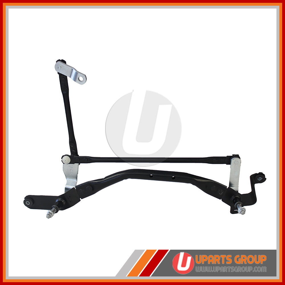 Wiper Transmission Linkage - WLMU09