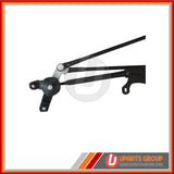 Wiper Transmission Linkage - WLRL14