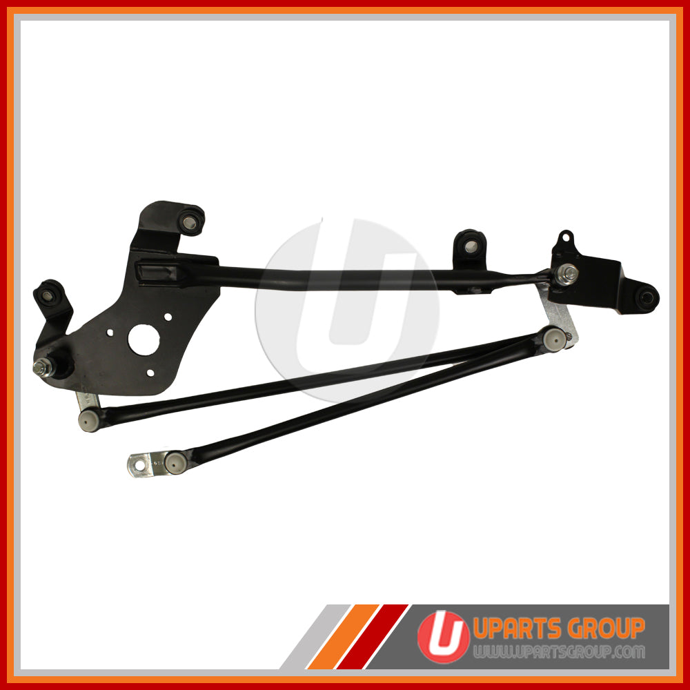 Wiper Transmission Linkage - WLRS02