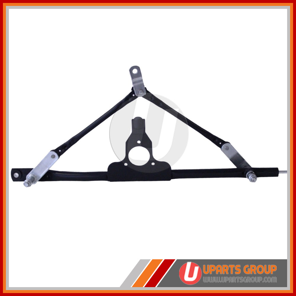 Wiper Transmission Linkage - WLRU09