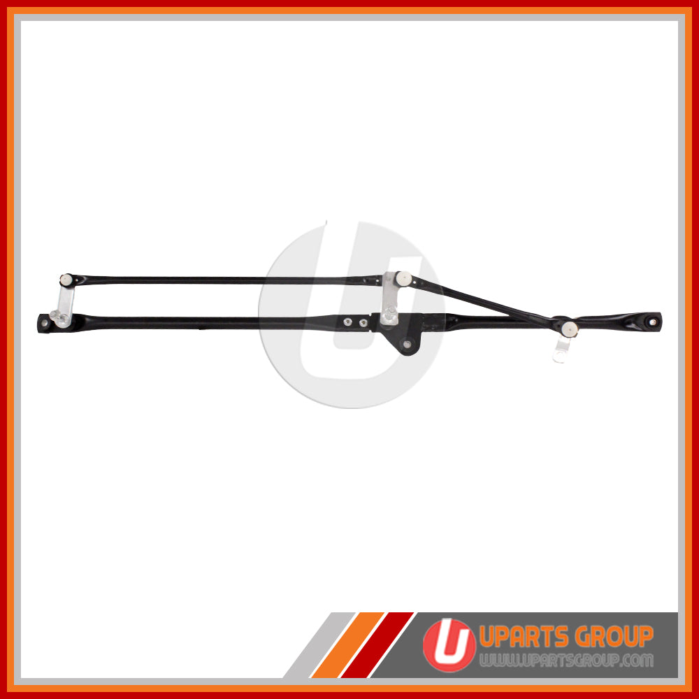 Wiper Transmission Linkage - WLSB08