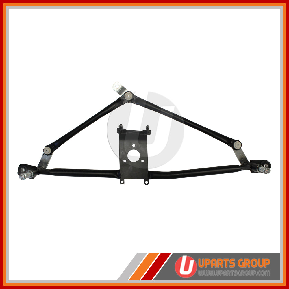 Wiper Transmission Linkage - WLSL91