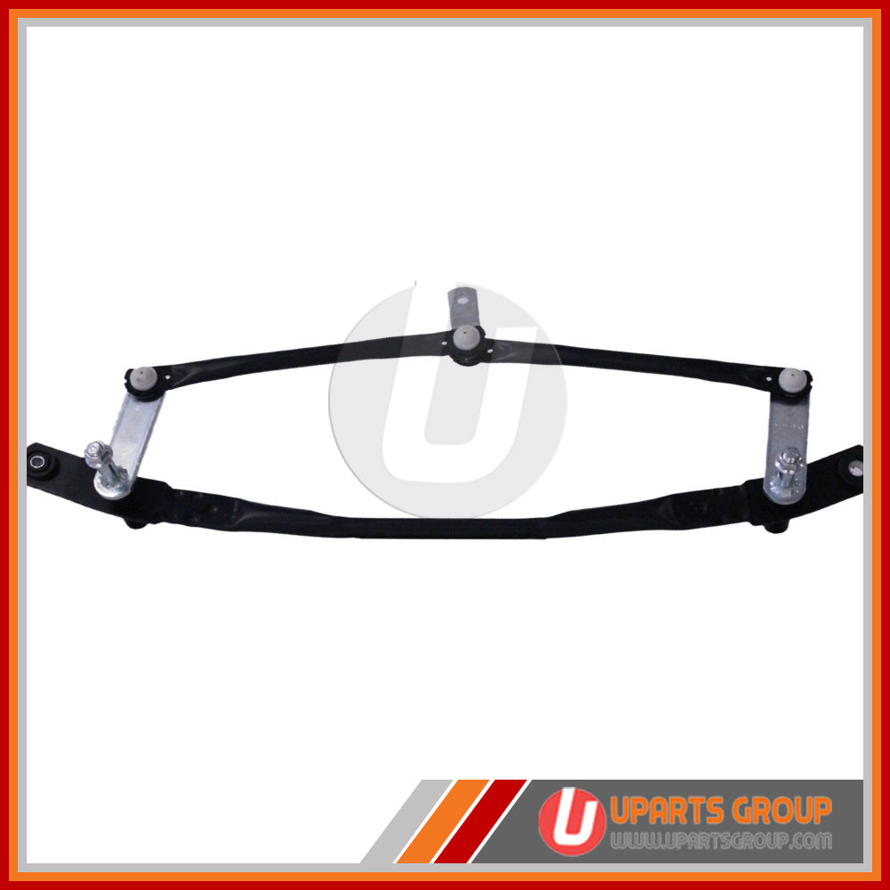Wiper Transmission Linkage - WLSO11