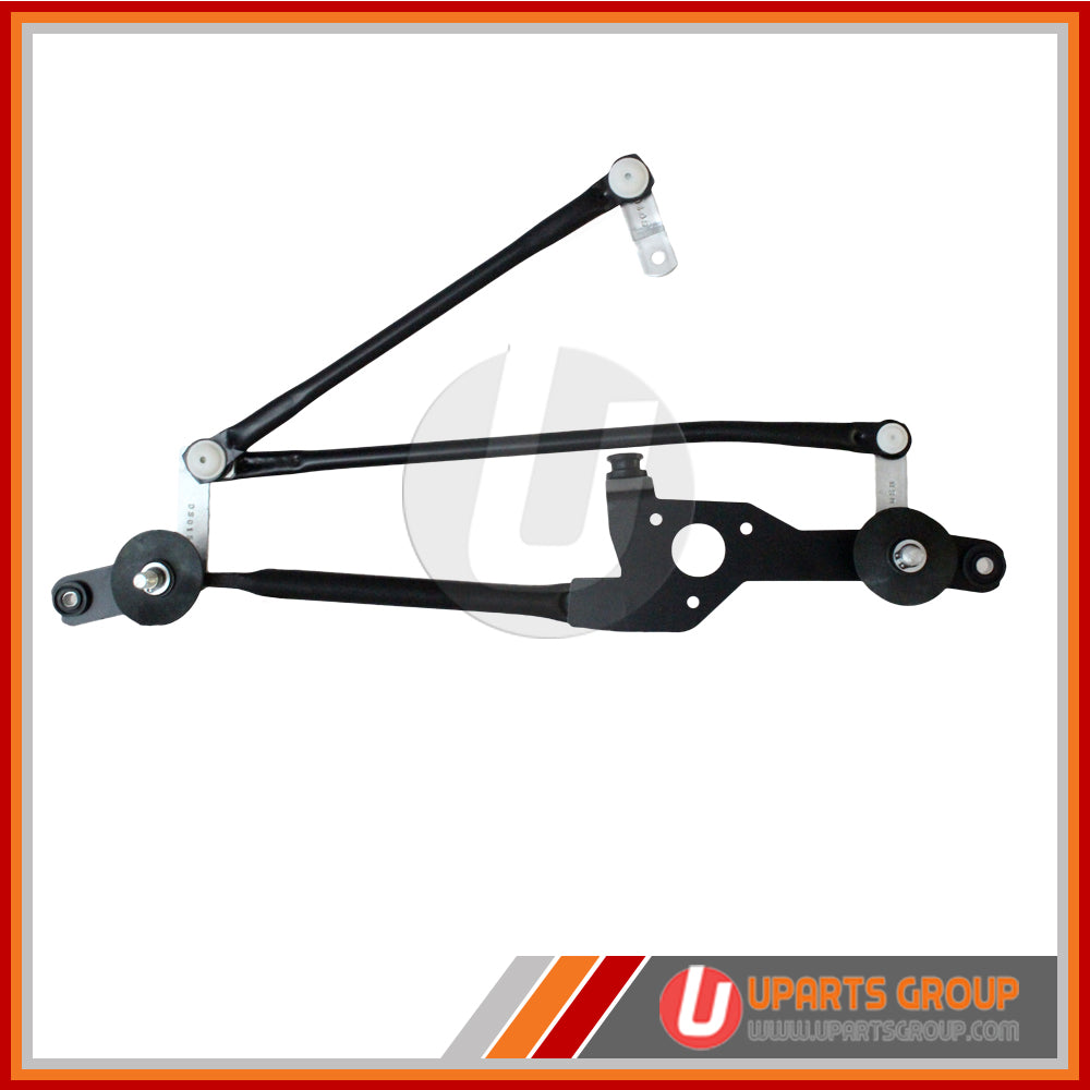 Wiper Transmission Linkage - WLSO15