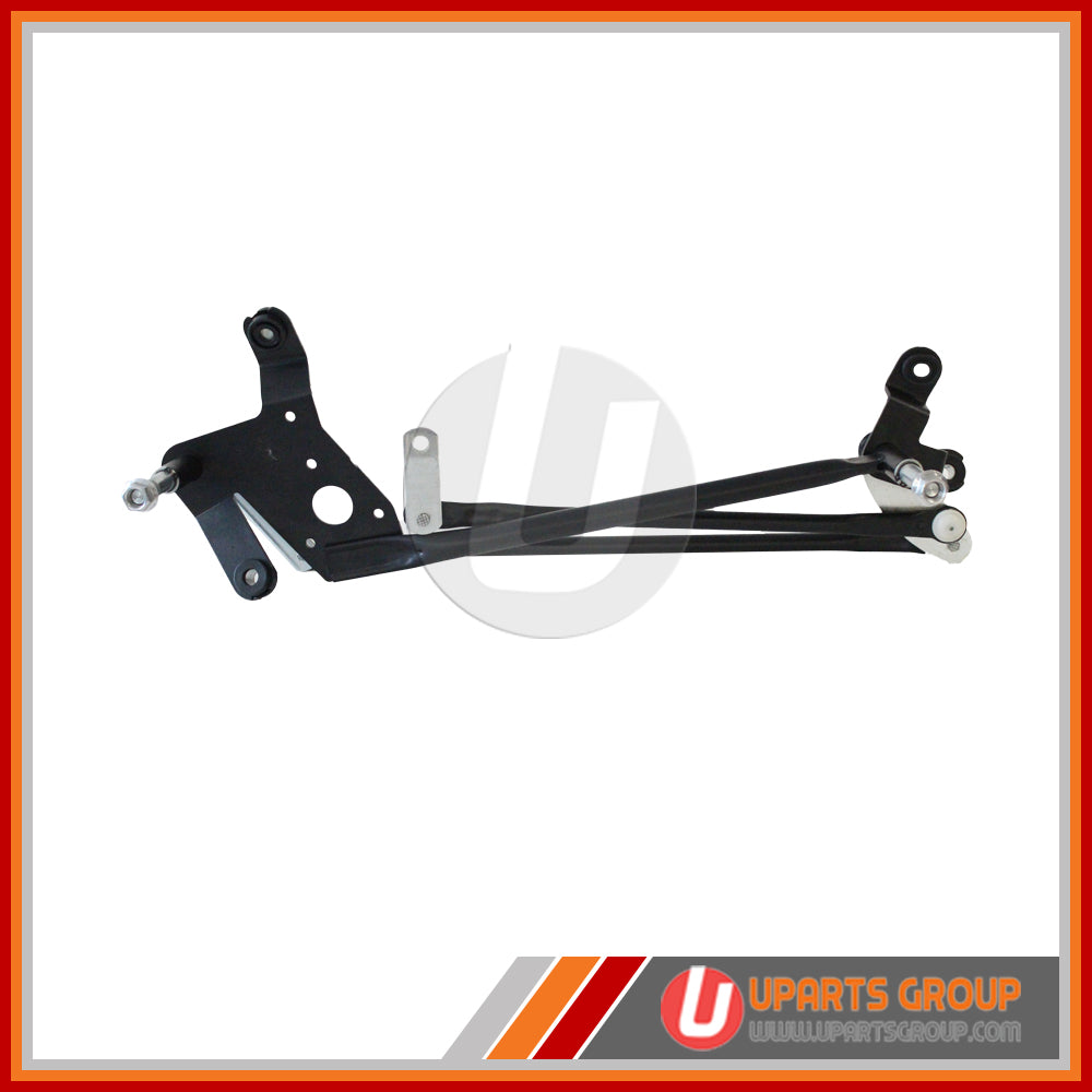 Wiper Transmission Linkage - WLTS09
