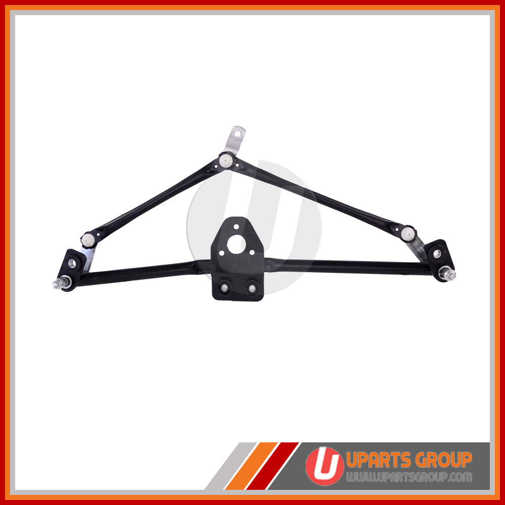 Wiper Transmission Linkage - WLTT01