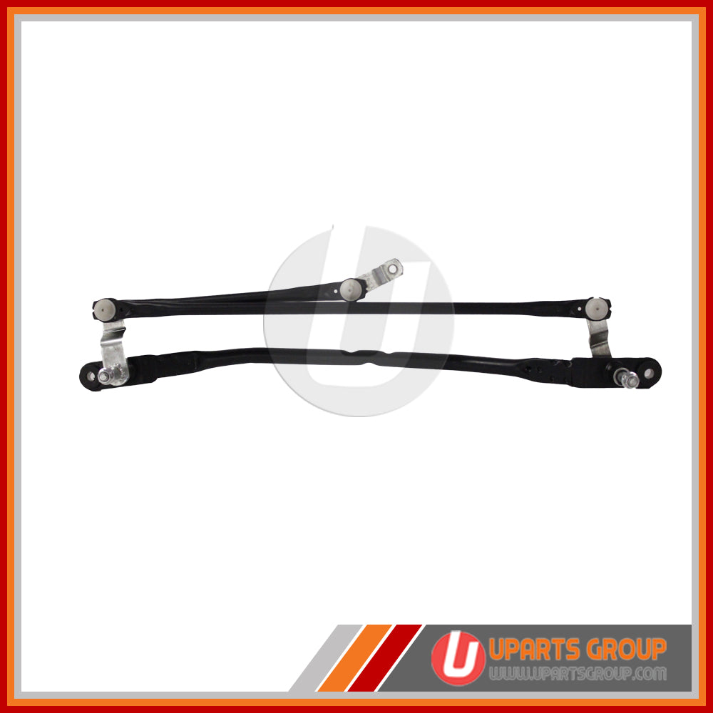 Wiper Transmission Linkage - WLV609