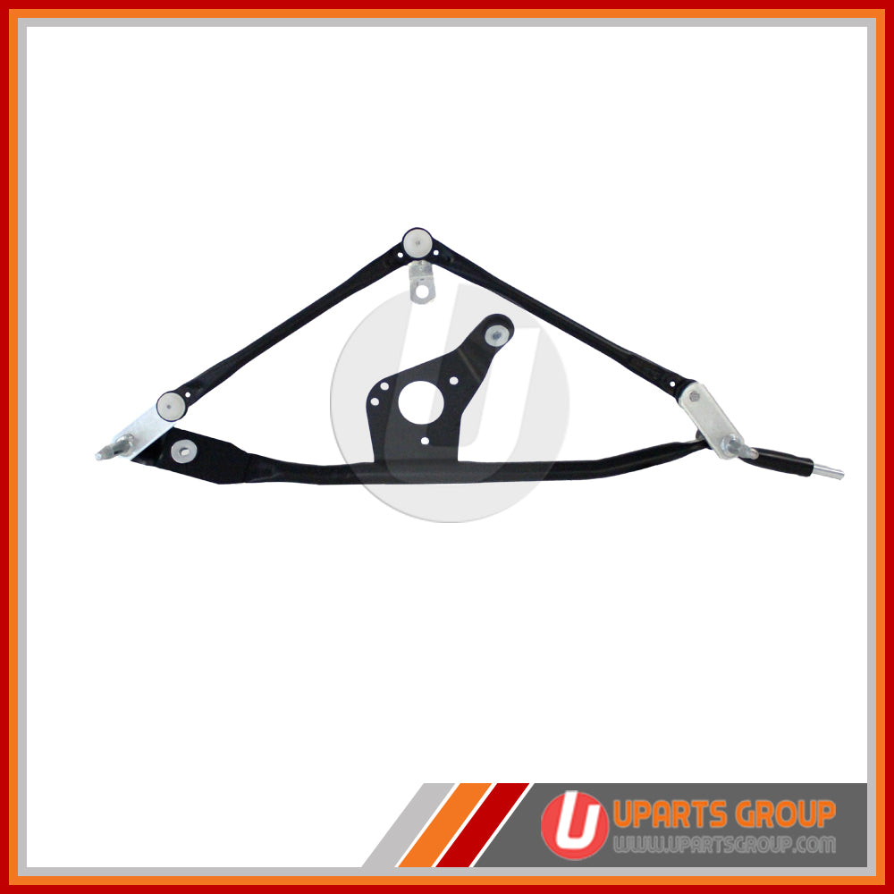 Wiper Transmission Linkage - WLV701