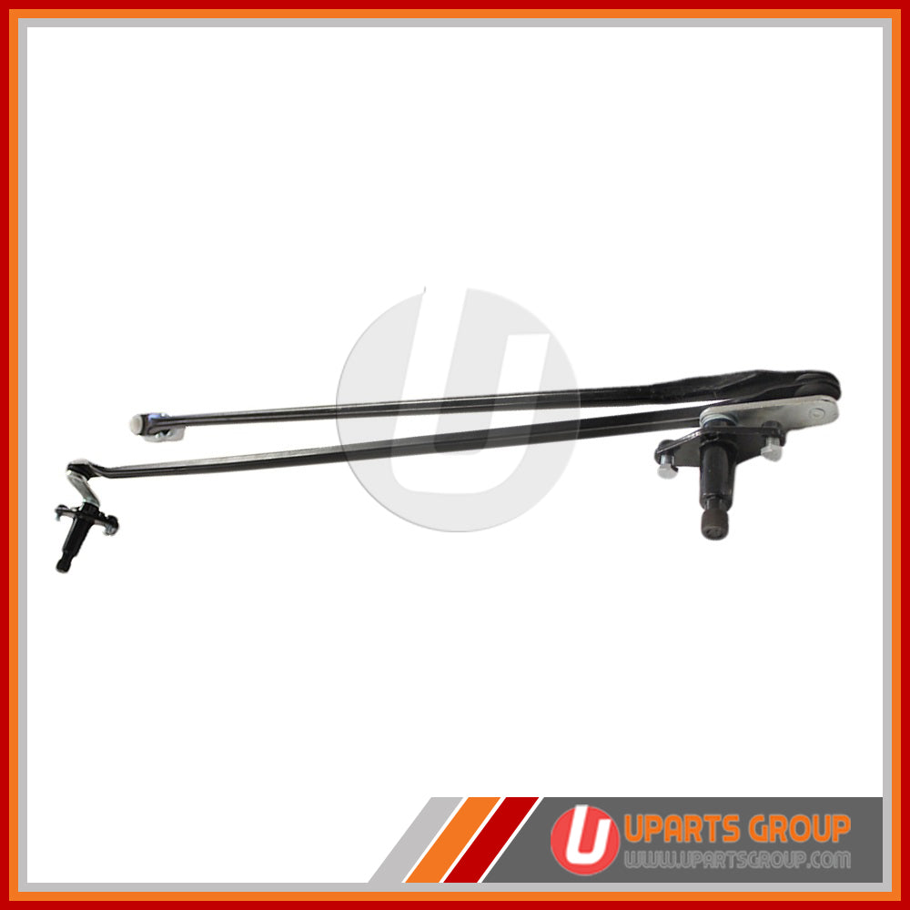 Wiper Transmission Linkage - WLVA95