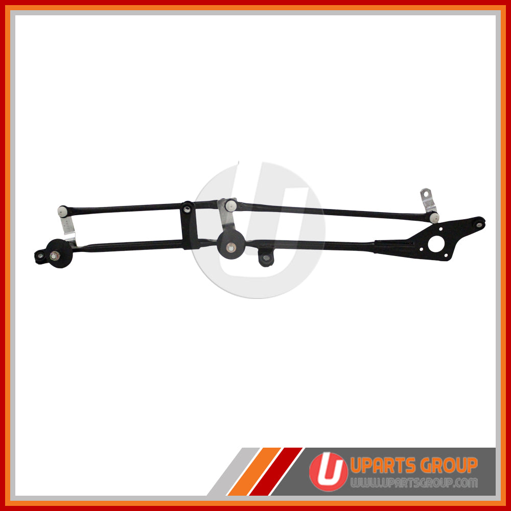 Wiper Transmission Linkage - WLVE07