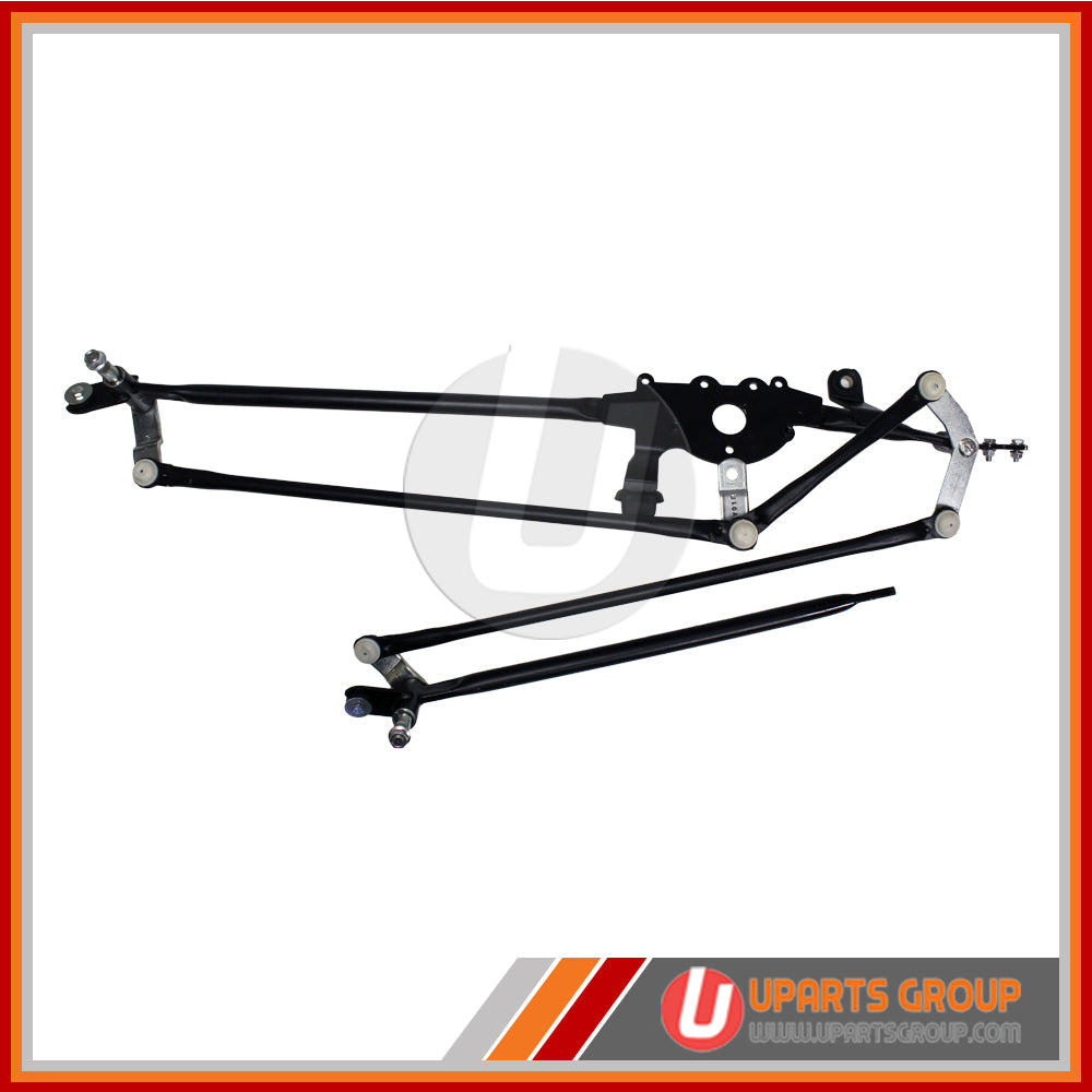 Wiper Transmission Linkage - WLVO12