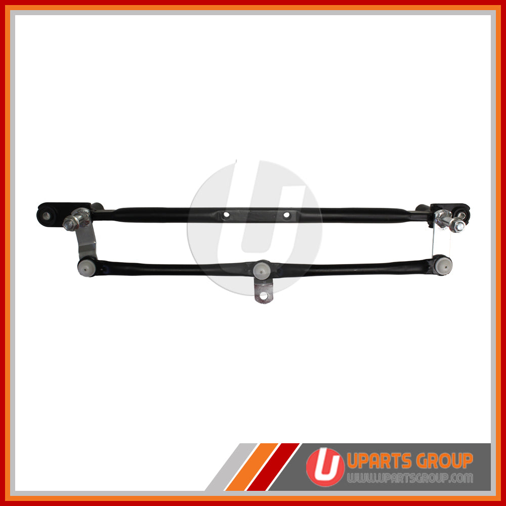 Wiper Transmission Linkage - WLVU08