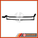 Wiper Transmission Linkage - WLXB08