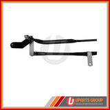 Wiper Transmission Linkage - WLXB08