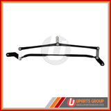 Wiper Transmission Linkage - WLXB08