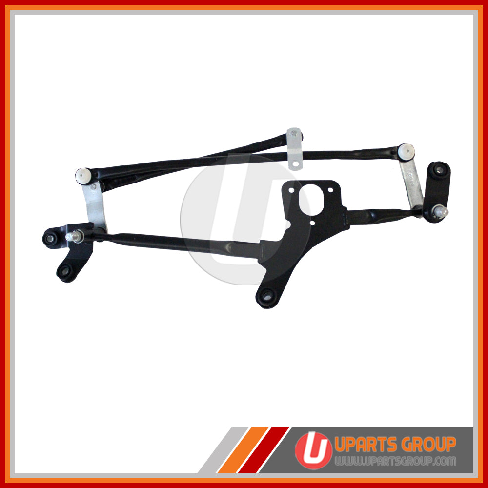 Wiper Transmission Linkage - WLZD10