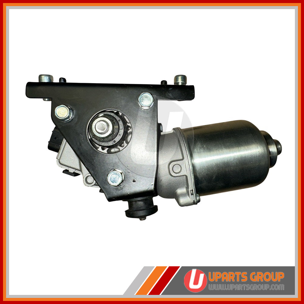 Wiper Motor Assembly - WMAC17