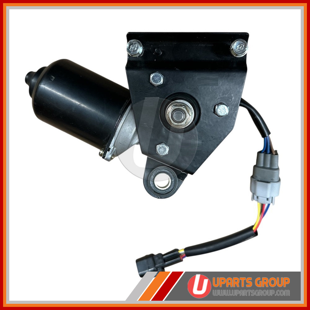 Wiper Motor Assembly - WMAV08
