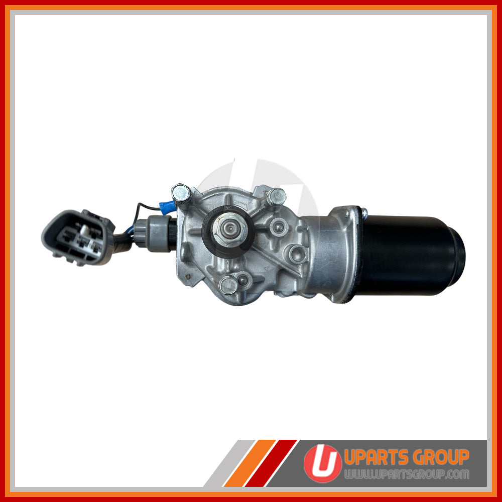 Wiper Motor Assembly - WMCR07
