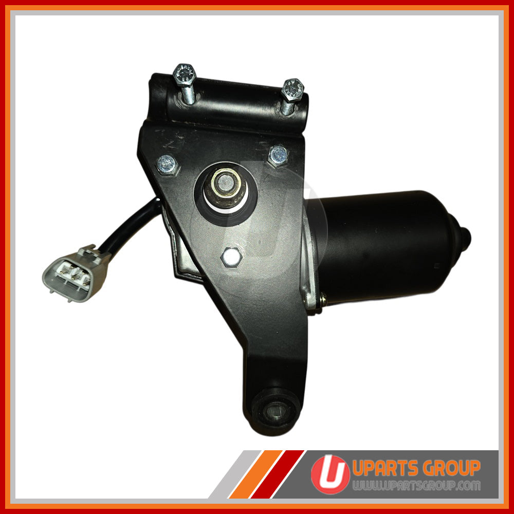 Wiper Motor Assembly - WMLE10